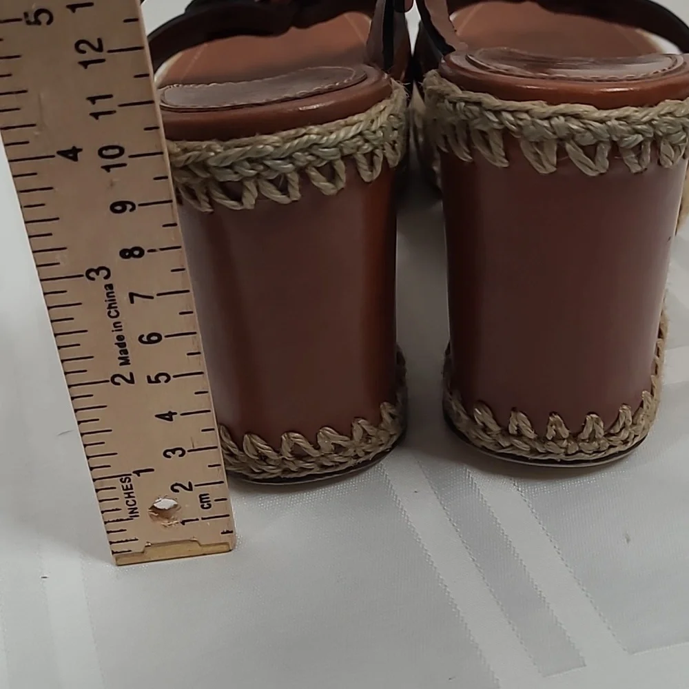 Aldo Women's Wedge Heel Sandal - Picture 5 of 8